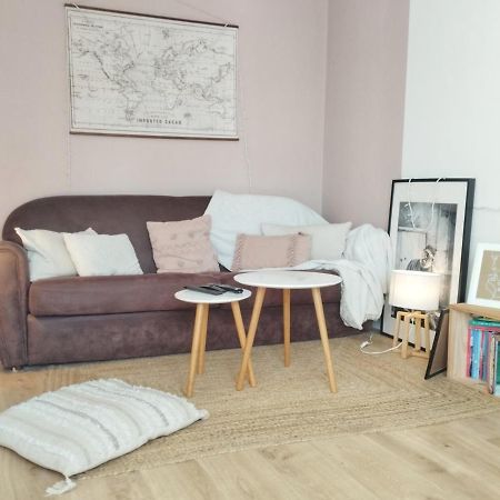 Appartement Cosy Proche Mer La Seyne-sur-Mer Εξωτερικό φωτογραφία