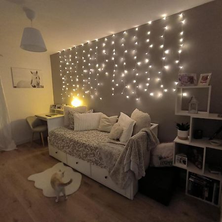 Appartement Cosy Proche Mer La Seyne-sur-Mer Εξωτερικό φωτογραφία