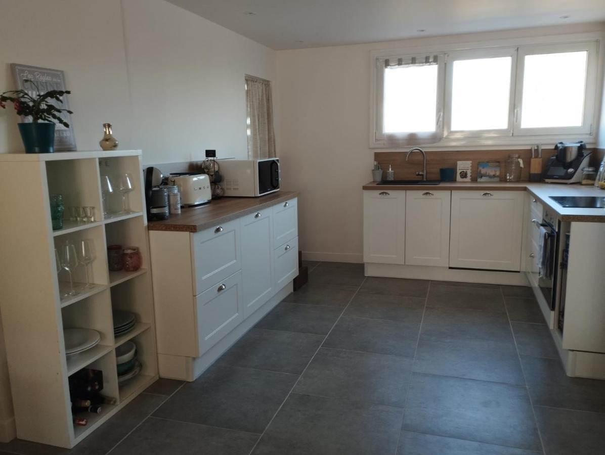 Appartement Cosy Proche Mer La Seyne-sur-Mer Εξωτερικό φωτογραφία